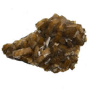 Golden Barite - Specimen