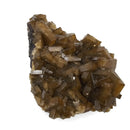 Golden Barite - Specimen