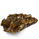 Golden Barite - Specimen