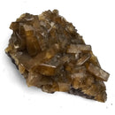 Golden Barite - Specimen