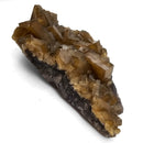 Golden Barite - Specimen