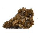 Golden Barite - Specimen