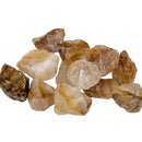 Golden Healer Quartz - Rough - Madagascar