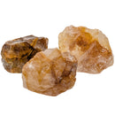 Golden Healer Quartz - Rough - Madagascar
