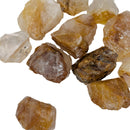 Golden Healer Quartz - Rough - Madagascar