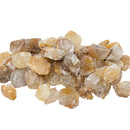 Golden Healer Quartz - Rough - Madagascar