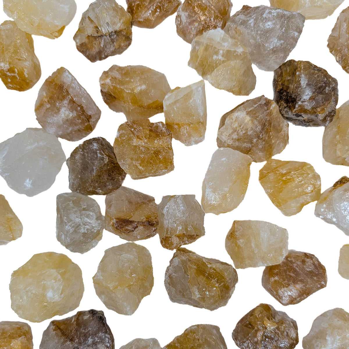 Golden Healer Quartz - Specimen from Madagascar, view 2 of 7