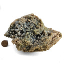 Grape Agate - Specimen