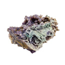 Grape Agate - Specimen
