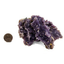 Grape Agate - Specimen