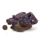 Grape Agate - Specimen