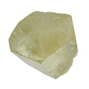 Green Aquamarine (Beryl) - Specimen