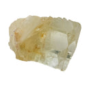 Green Aquamarine (Beryl) - Specimen
