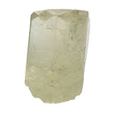 Green Aquamarine (Beryl) - Specimen