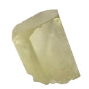 Green Aquamarine (Beryl) - Specimen