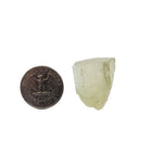 Green Aquamarine (Beryl) - Specimen