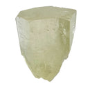 Green Aquamarine (Beryl) - Specimen