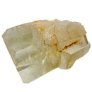 Green Aquamarine (Beryl) - Specimen