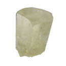 Green Aquamarine (Beryl) - Specimen