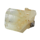 Green Aquamarine (Beryl) - Specimen