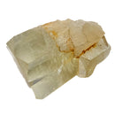 Green Aquamarine (Beryl) - Specimen