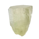 Green Aquamarine (Beryl) - Specimen