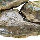 Green Opal - Rough Rock - Oregon, USA - Opaque Lapidary