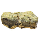 Green Opal - Rough Rock - Oregon, USA - Opaque Lapidary