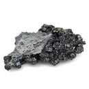 Green Sphalerite - Specimen