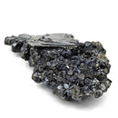 Green Sphalerite - Specimen