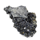Green Sphalerite - Specimen