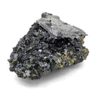 Green Sphalerite - Specimen