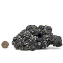 Green Sphalerite - Specimen
