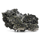 Green Sphalerite - Specimen