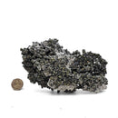 Green Sphalerite - Specimen