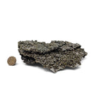 Green Sphalerite - Specimen