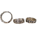 Hachiman - Organic Ring