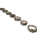 Hachiman - Organic Ring