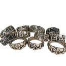 Hachiman - Organic Ring