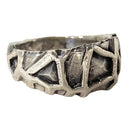 Hachiman - Organic Ring