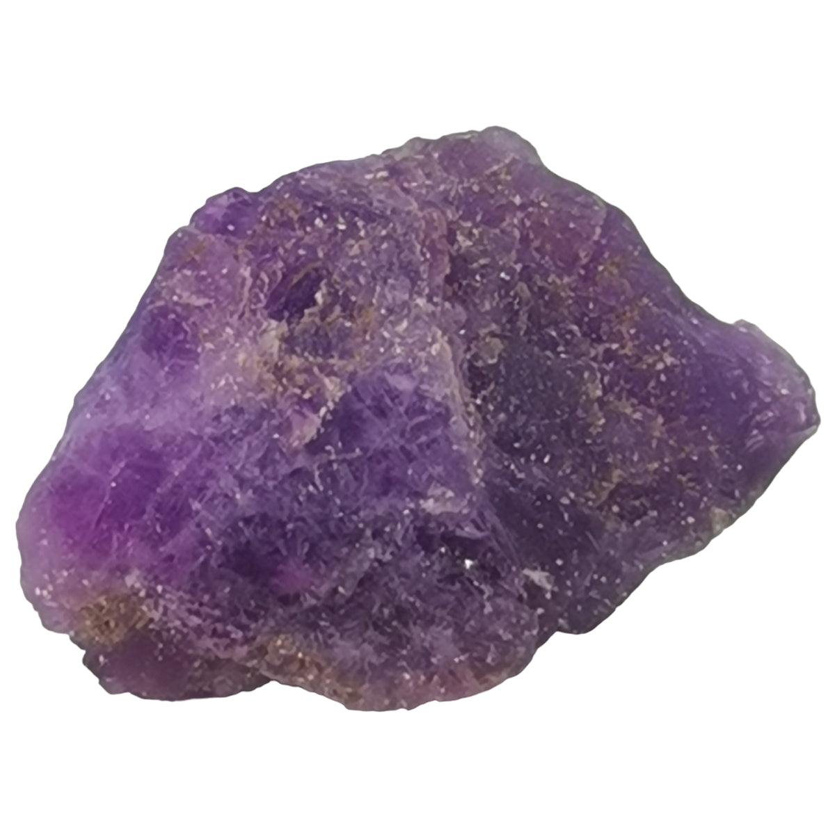 Hackmanite specimen from Badakhshan, Afghanistan.