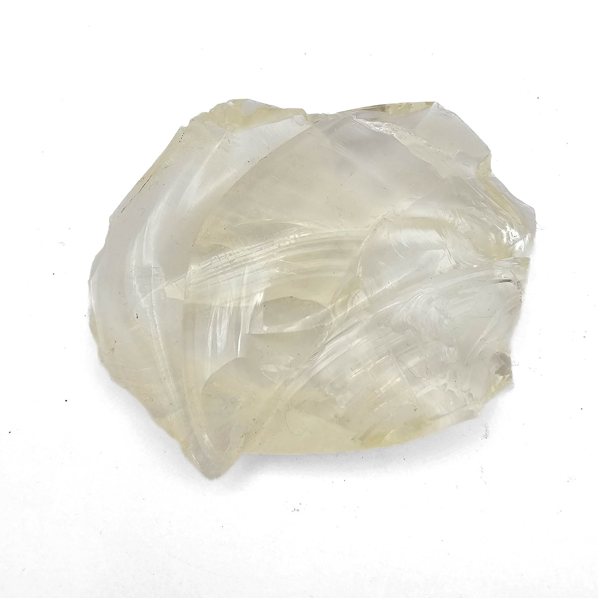 Hanford Glass specimen.