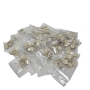 Hard Pressed Felt - Wheel - Mini - 5pc - China