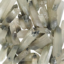 Hedenbergite - Mineral - Mongolia, China