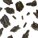 Hedenbergite Quartz - Mineral - Mongolia China