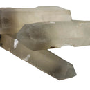 Hedenbergite - Mineral - Mongolia, China