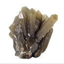 Hedenbergite Quartz - Mineral - Mongolia China