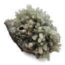 Hedenbergite Quartz - Specimen