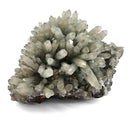 Hedenbergite Quartz - Specimen