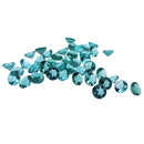 Blue Helenite - Melee Rounds